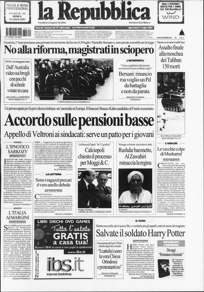 La repubblica